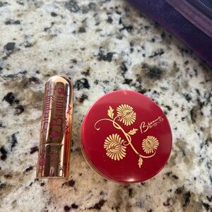 Besame cosmetics bundle